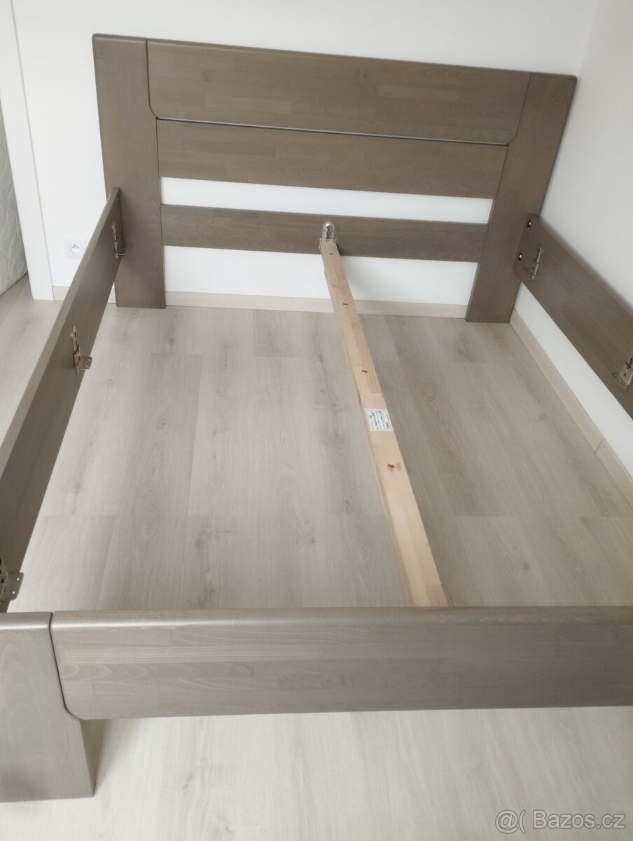Postel masív - 2