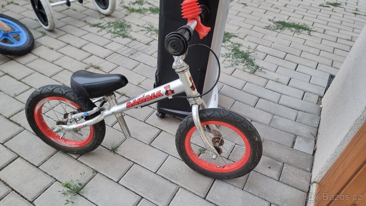 Dětské odrážedlo - 2