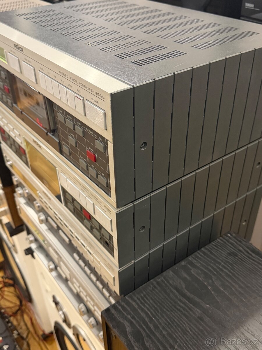 Revox sestava - 2