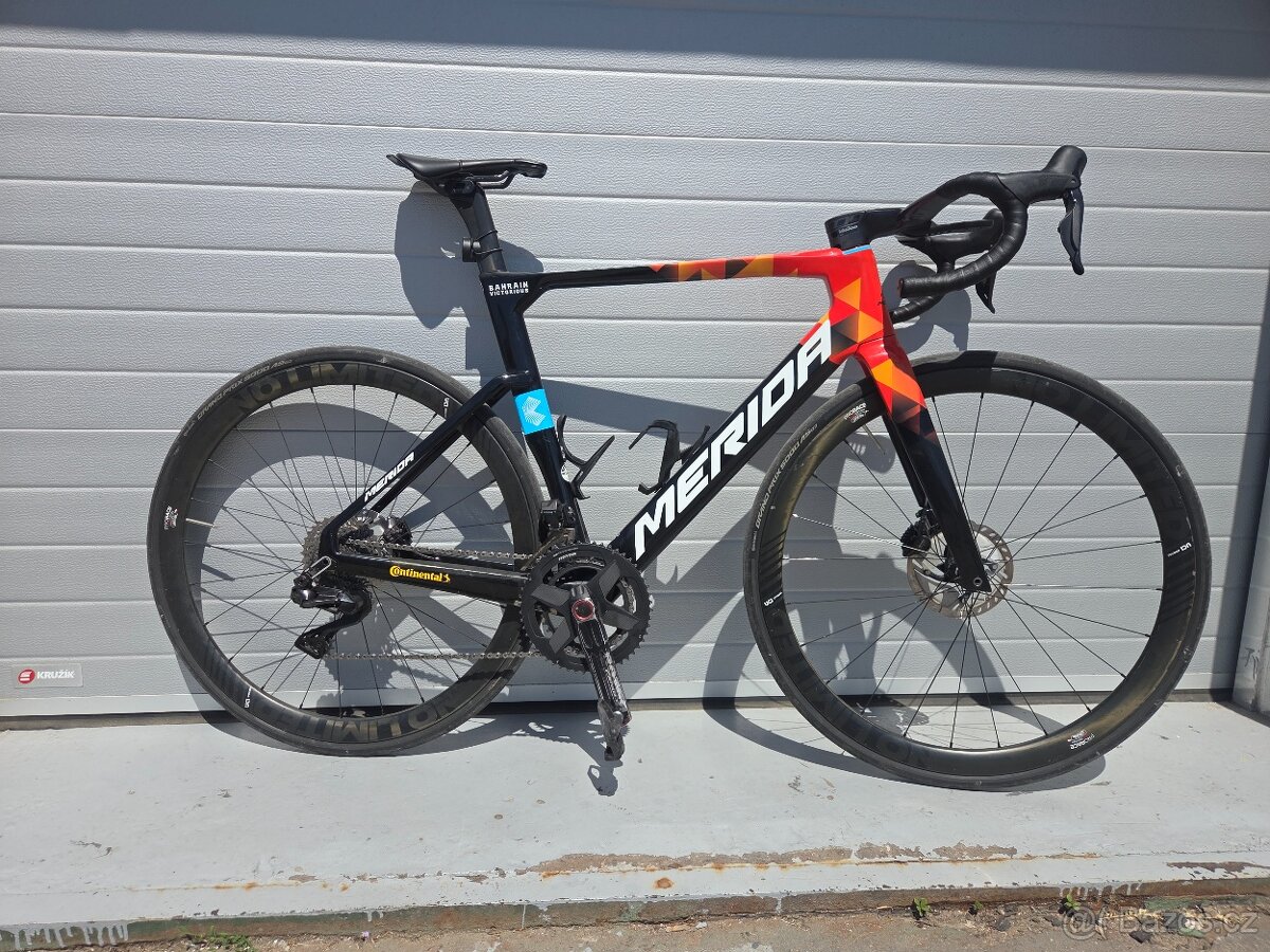 Merida Reacto 5000 - 2