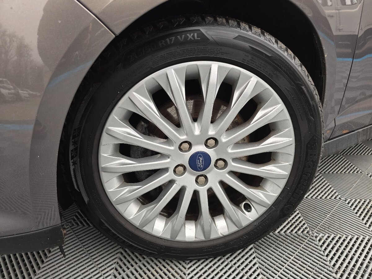 ⭐Ford C-MAX 1.6TDCi/85KW/2012/KLIMA/SONY⭐ - 2