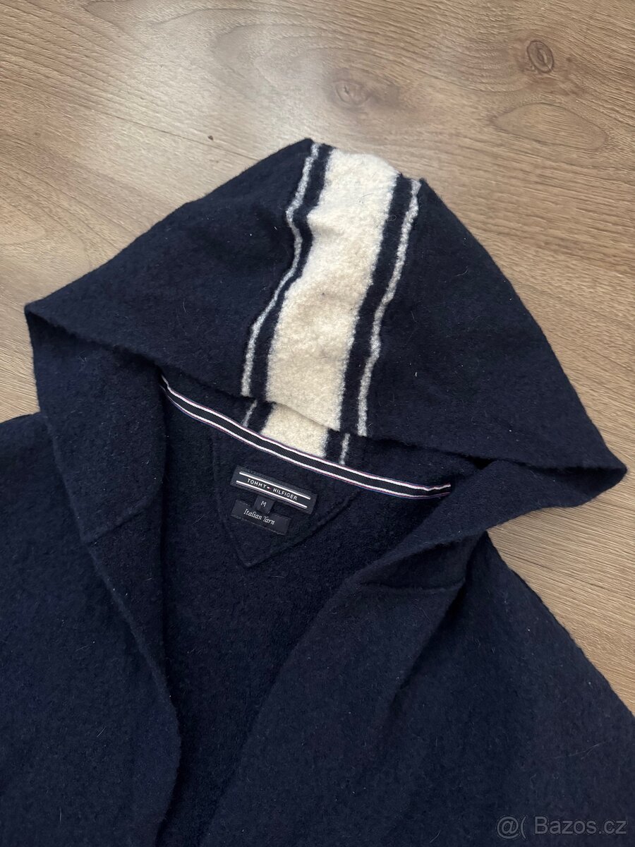 Dámský kardigan Tommy Hilfiger - 2
