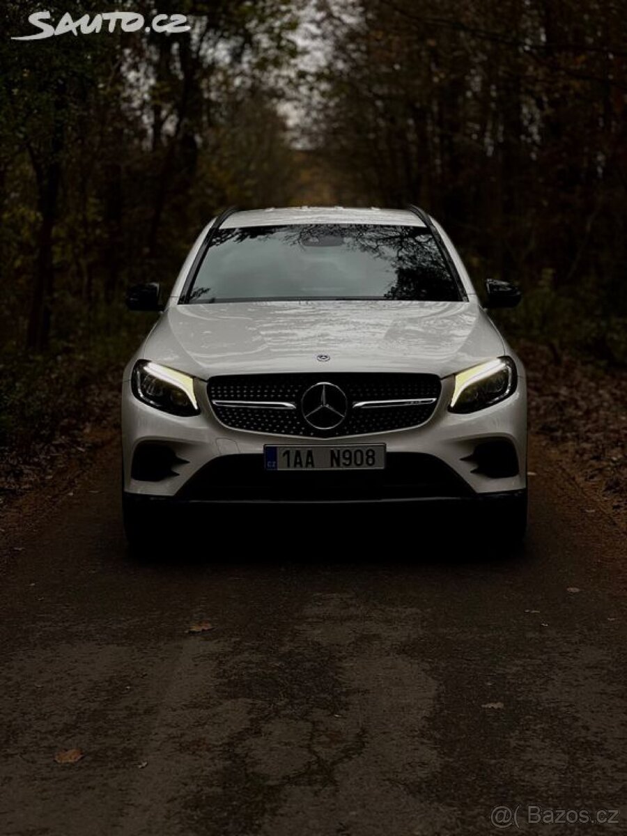 Mercedes-Benz GLC 43 AMg - 2