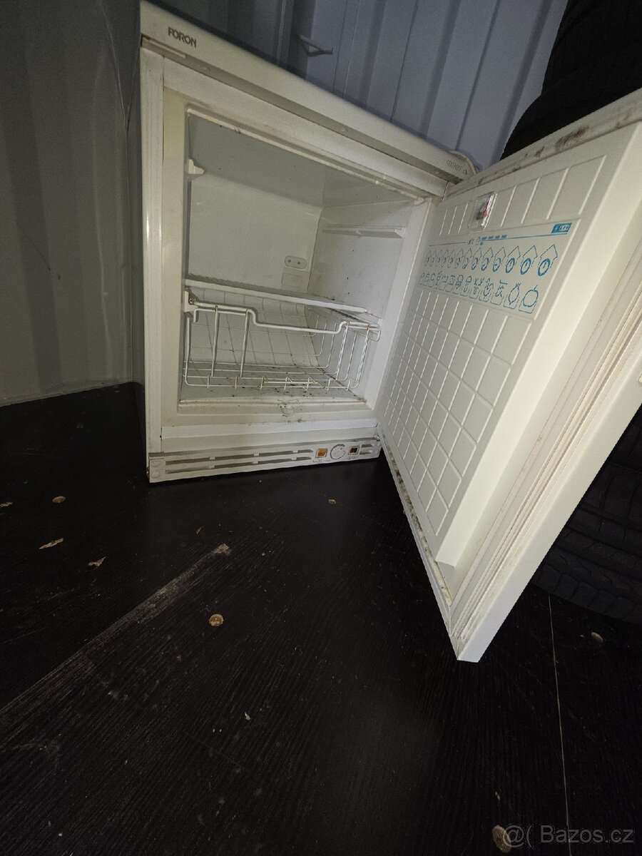 MRAZÁK FORON VITAFROST - 2