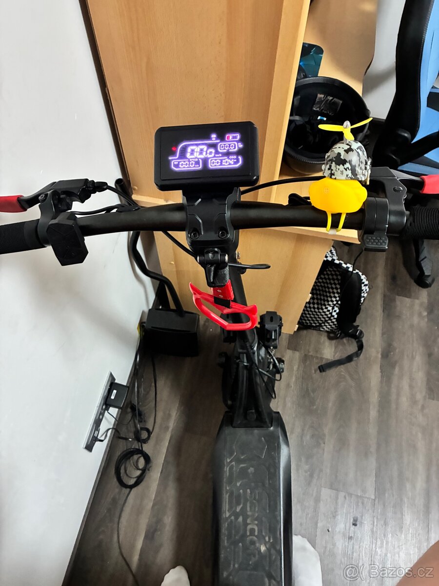 Sencor x70 - 2