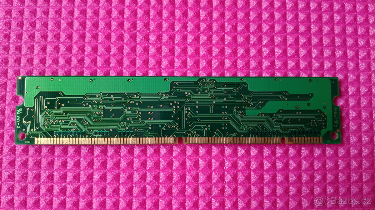 SDRAM PC 133 - 2