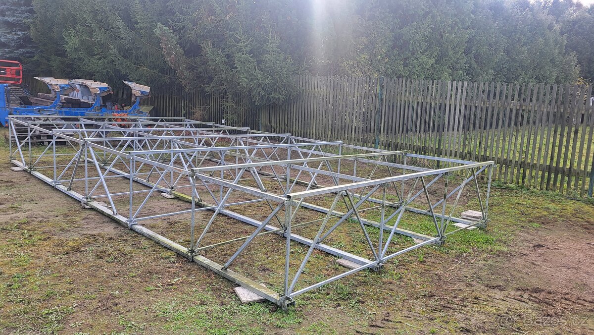 Pódium , stage - 2