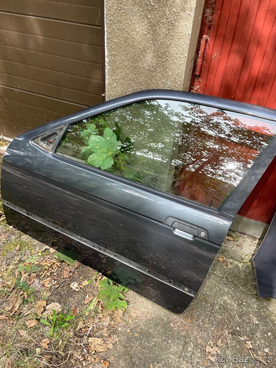 BMW E36 /Compact Dveře - 2