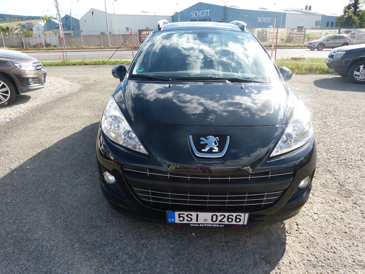 Peugeot 207 1.6 hdi - 2