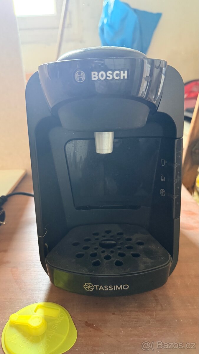 Bosh Tassimo - 2