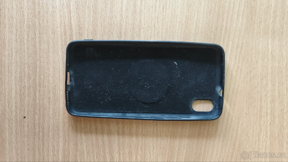 2 kryty redmi 7A - 2