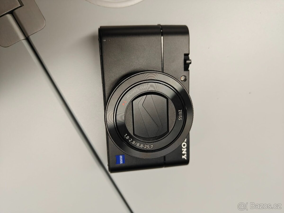 RX100 MK V mk5 set - 2