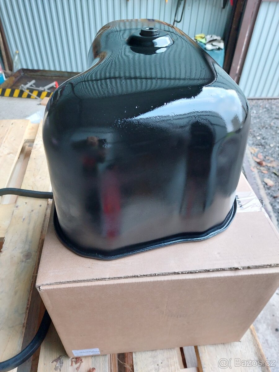 MAN tgl/tgm - 2