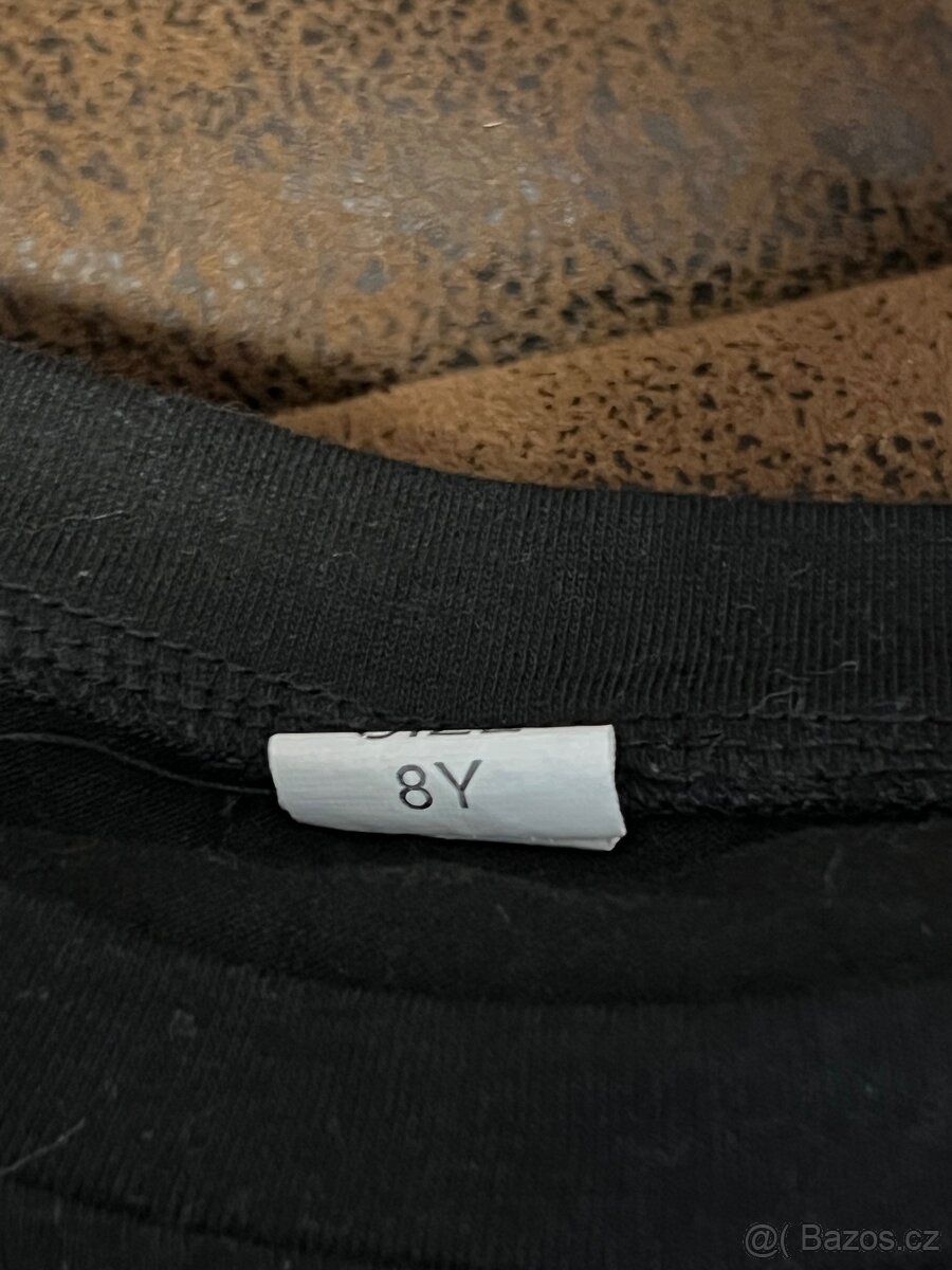 Dětské tričko s obrázkem stitch - 2