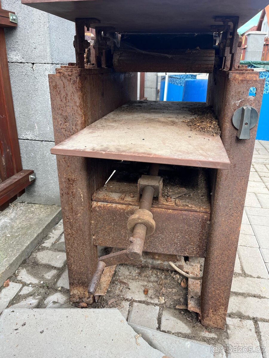 Hoblovka - 2