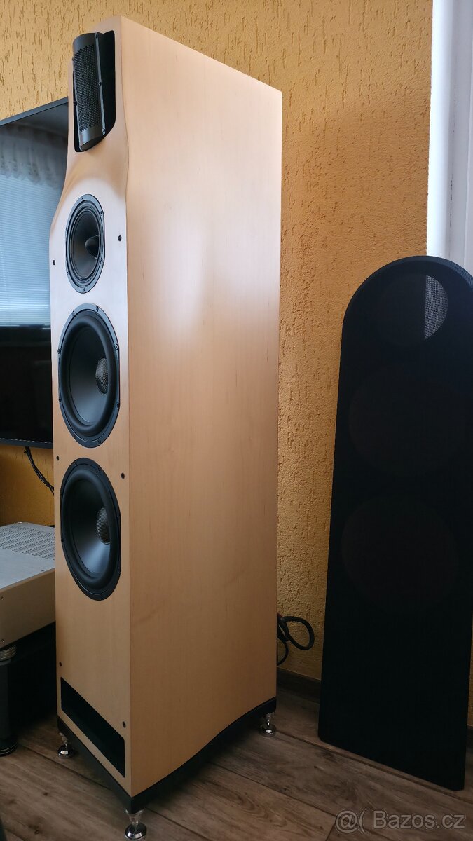 T+A Criterion TCI 1RE - 2