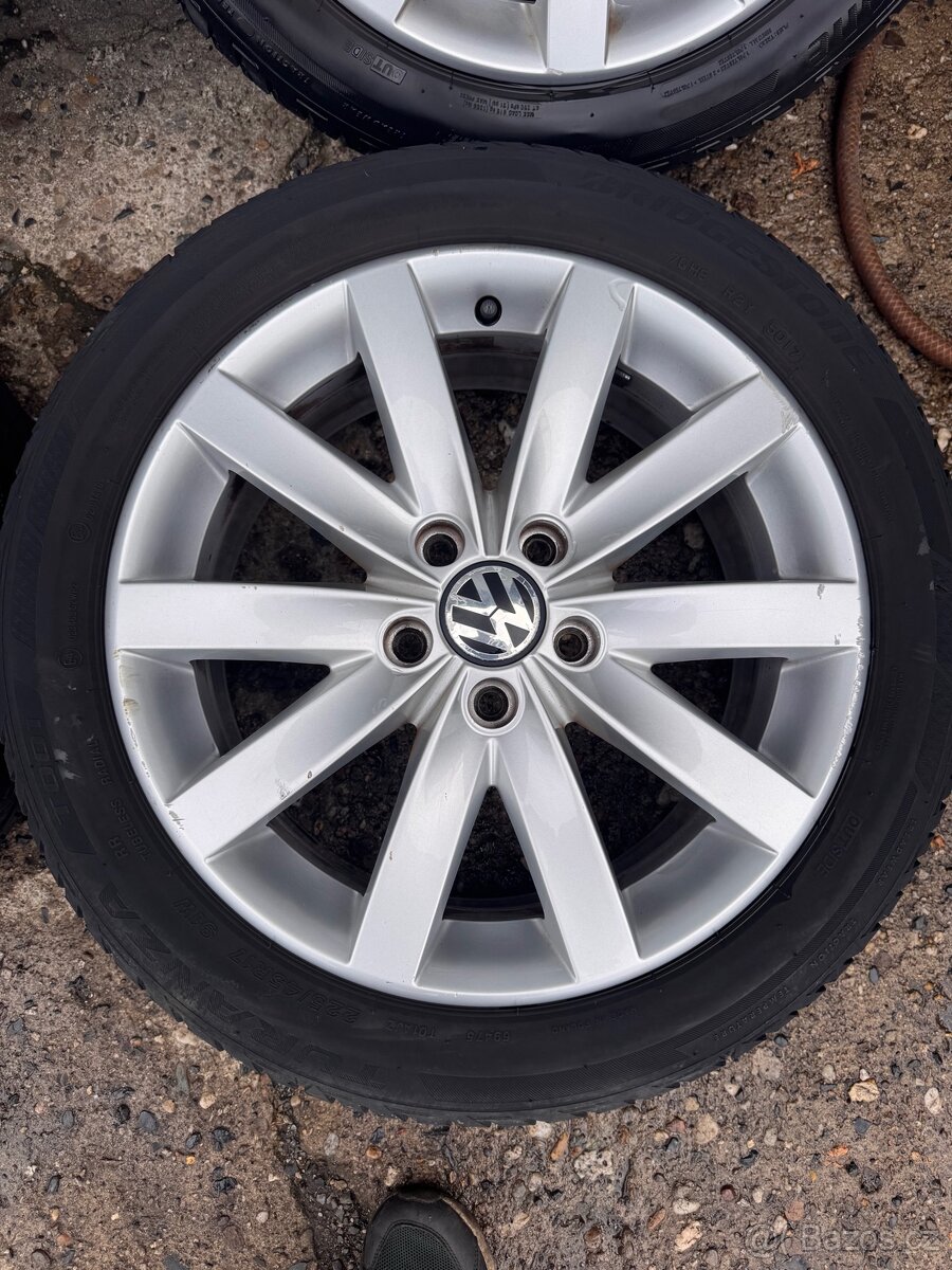 5x112 R17 - 2