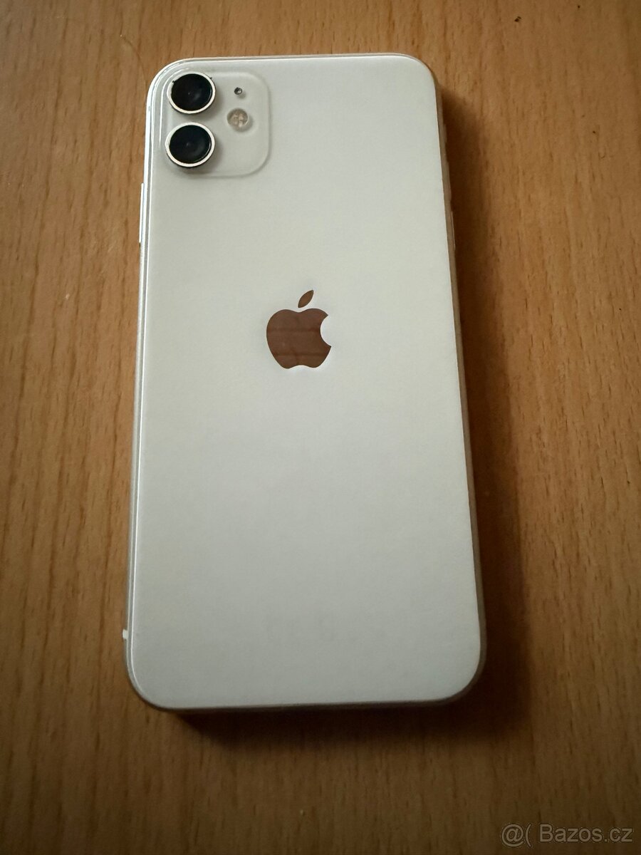 IPhone 11 126GB - 2