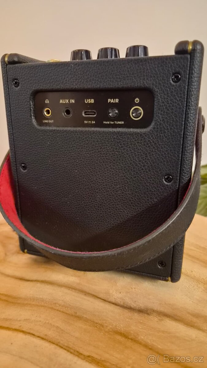Positive Grid Spark Mini BK - 2