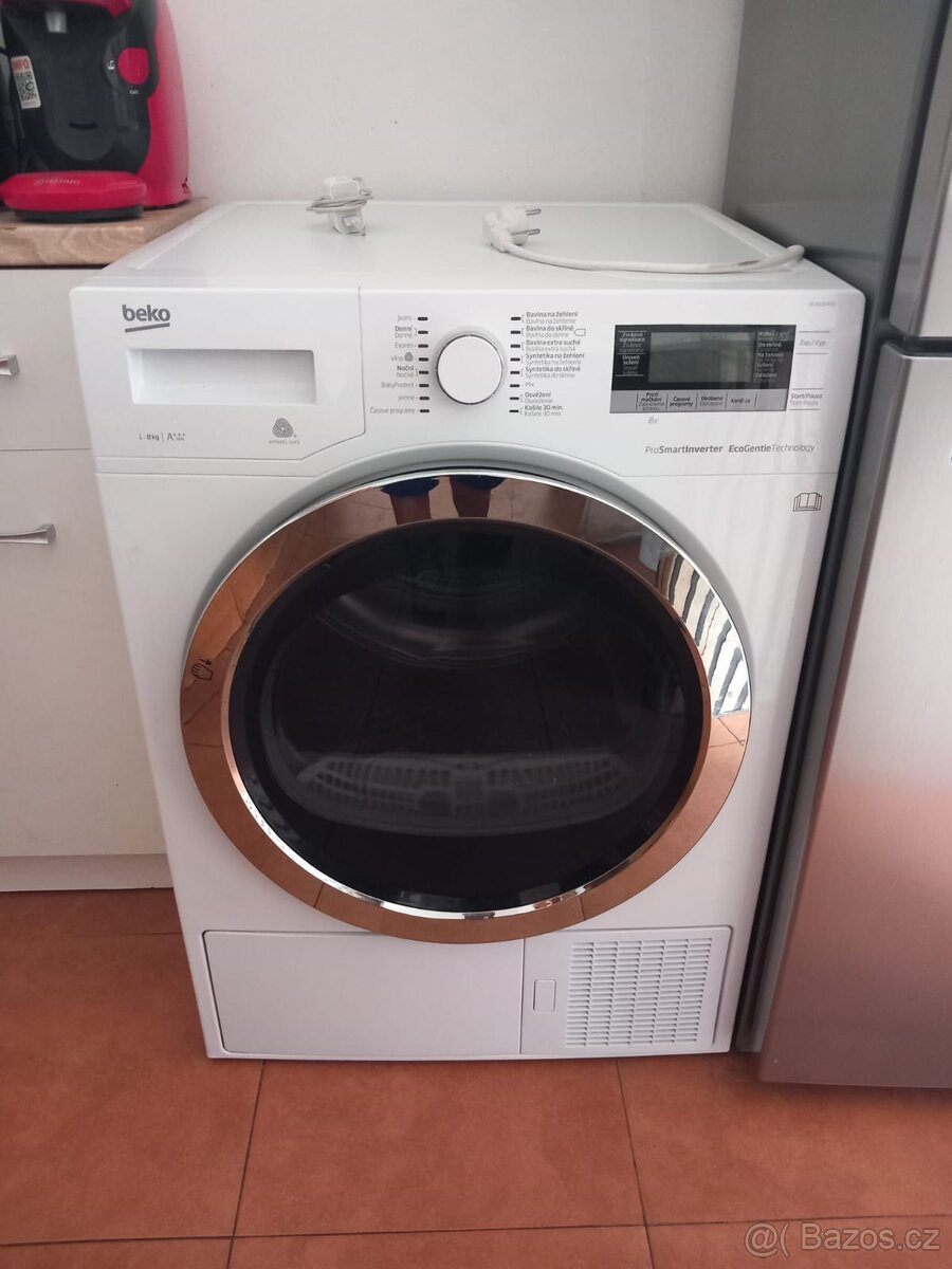 Sušička beko - 2