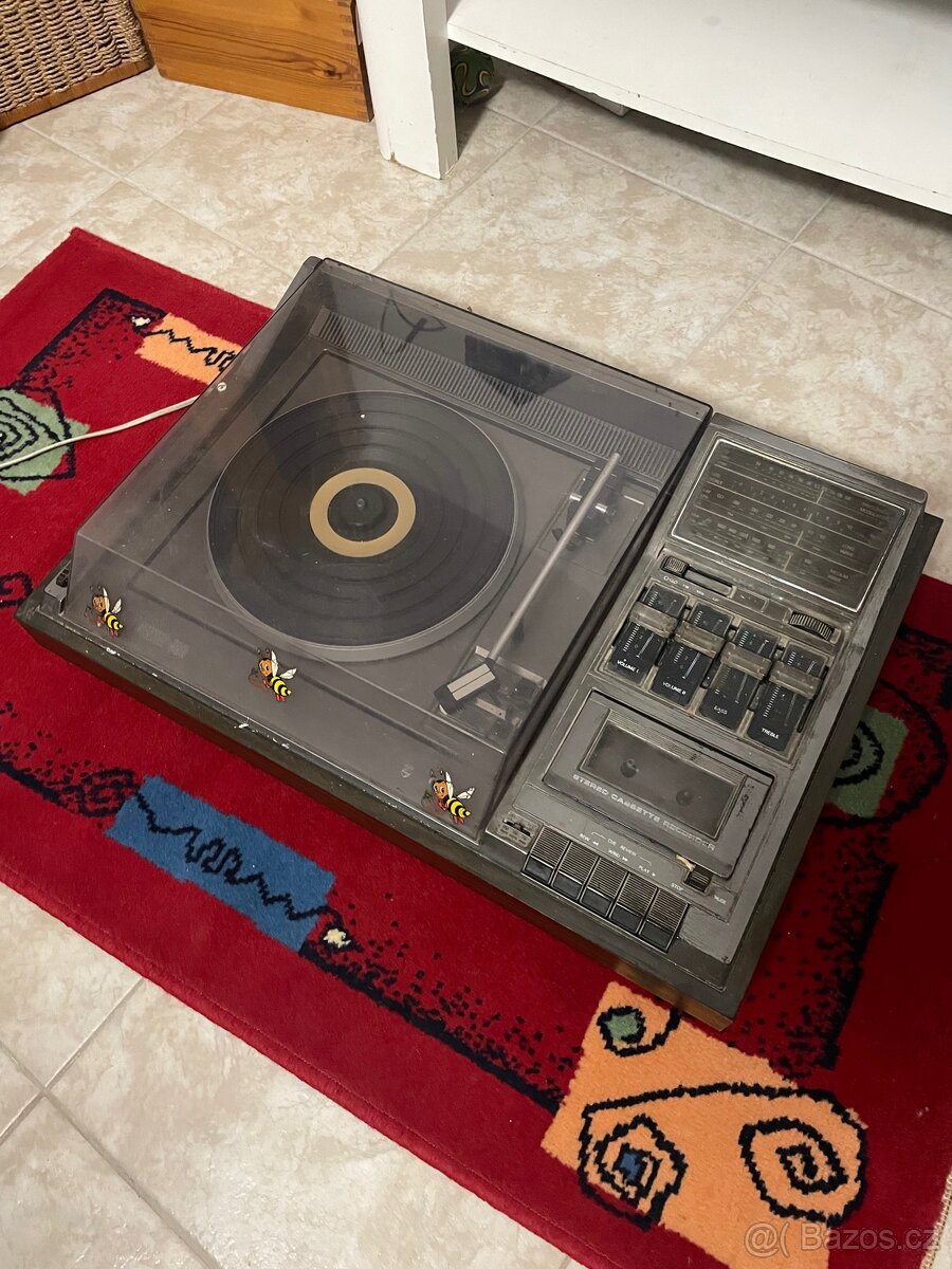 Philips music centrer 990 - 2