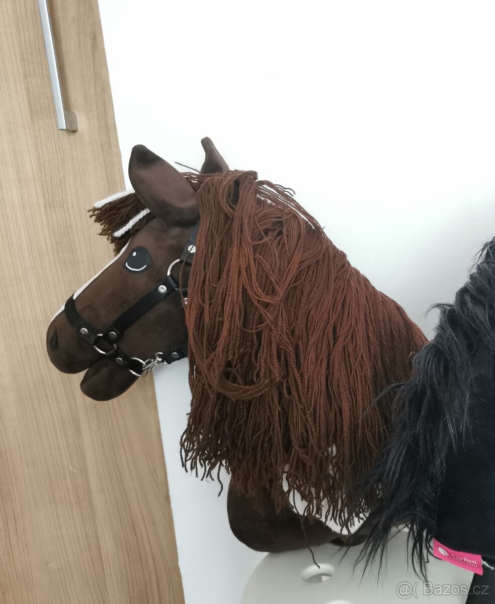 Hobby horse L LarDen - 2