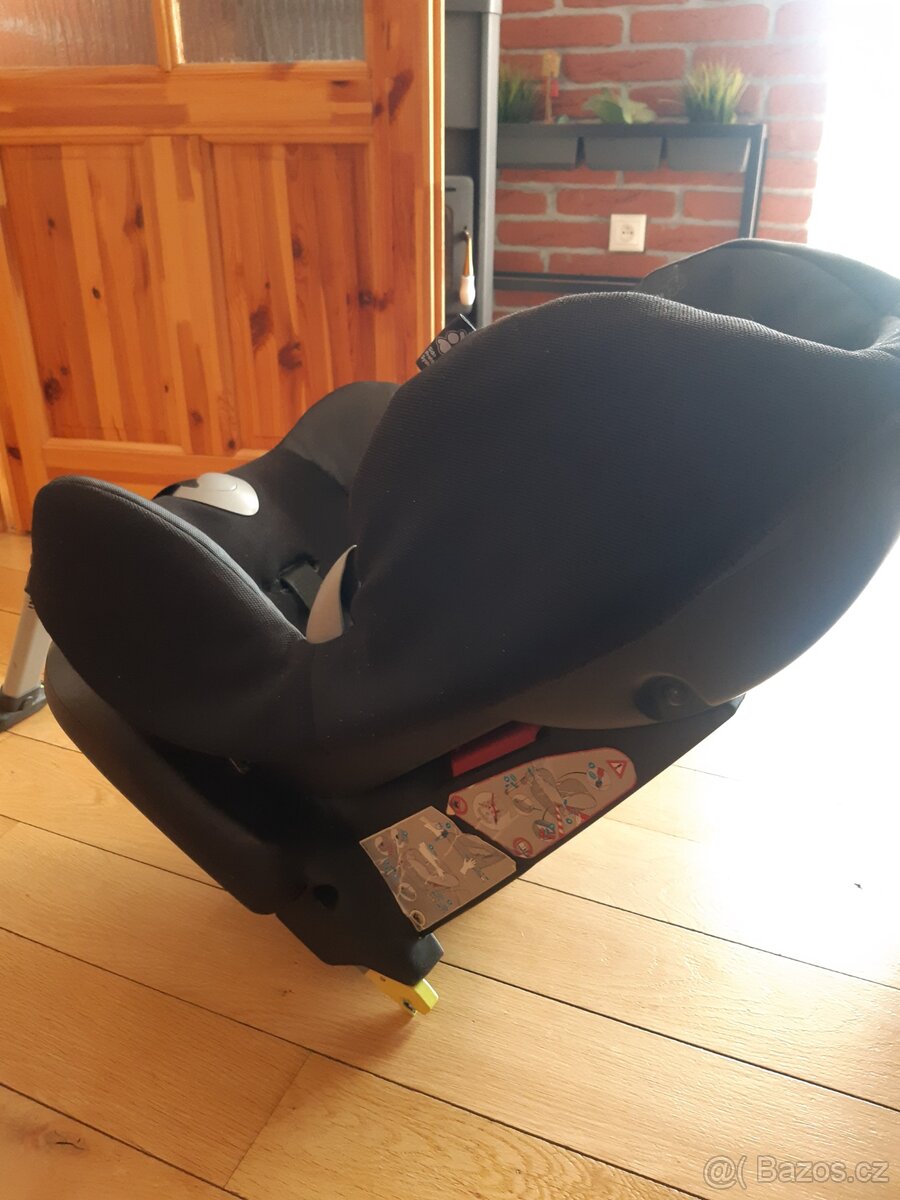 Maxi cosi 9-18kg isofix - 2