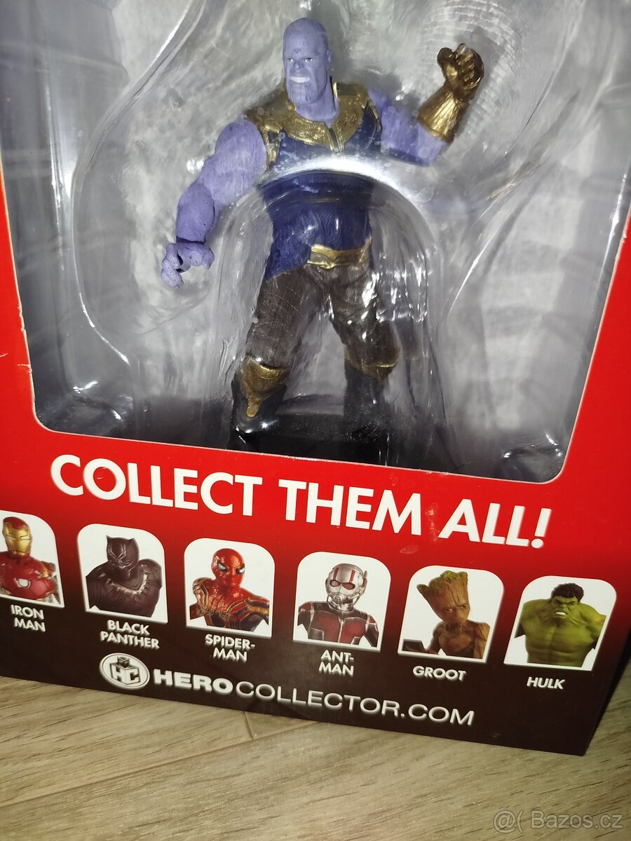 Thanos - 2
