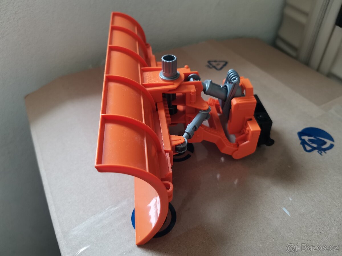 Bruder 2582 - 2