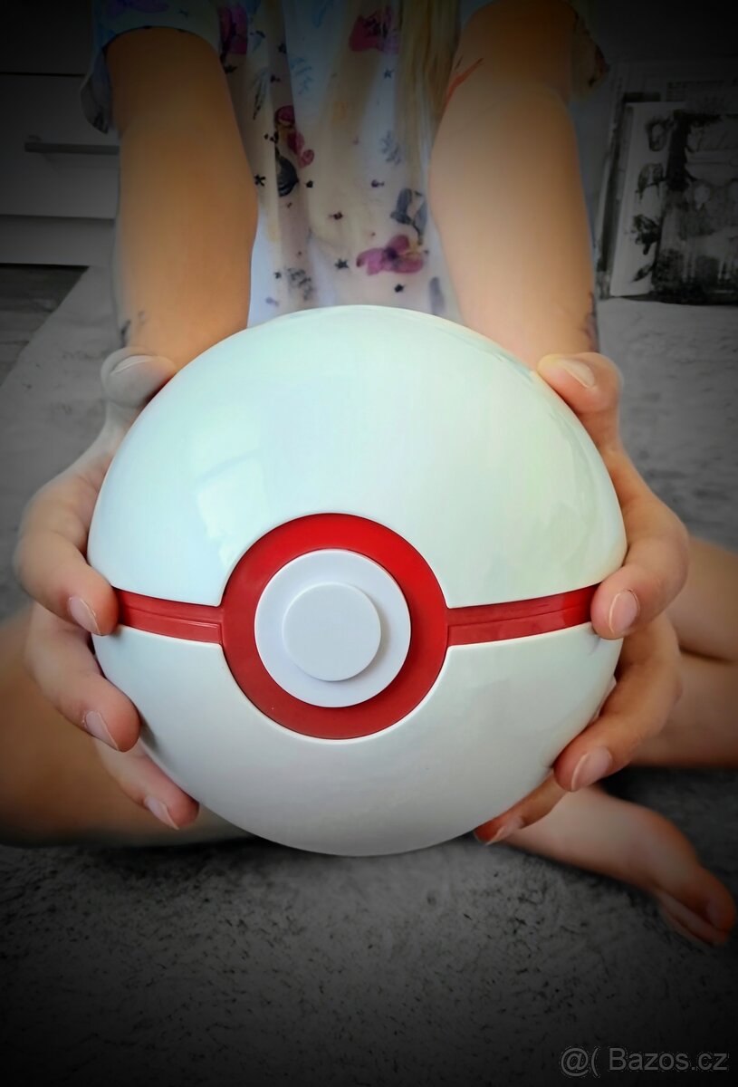 Pokémon balíček pro děti - 2