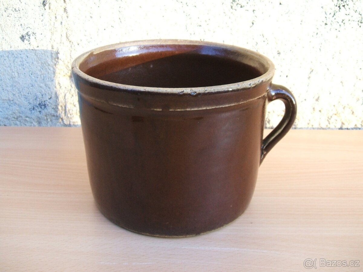 Starý sádelňák - 2