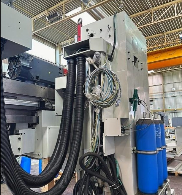 Frézky - univerzální U 1250 - 2