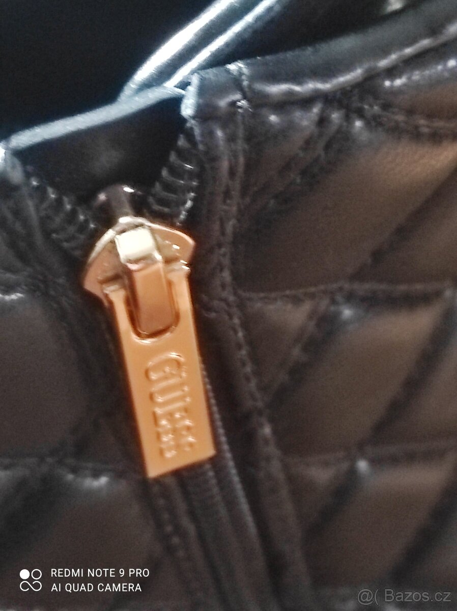 Guess zimní boty - 2