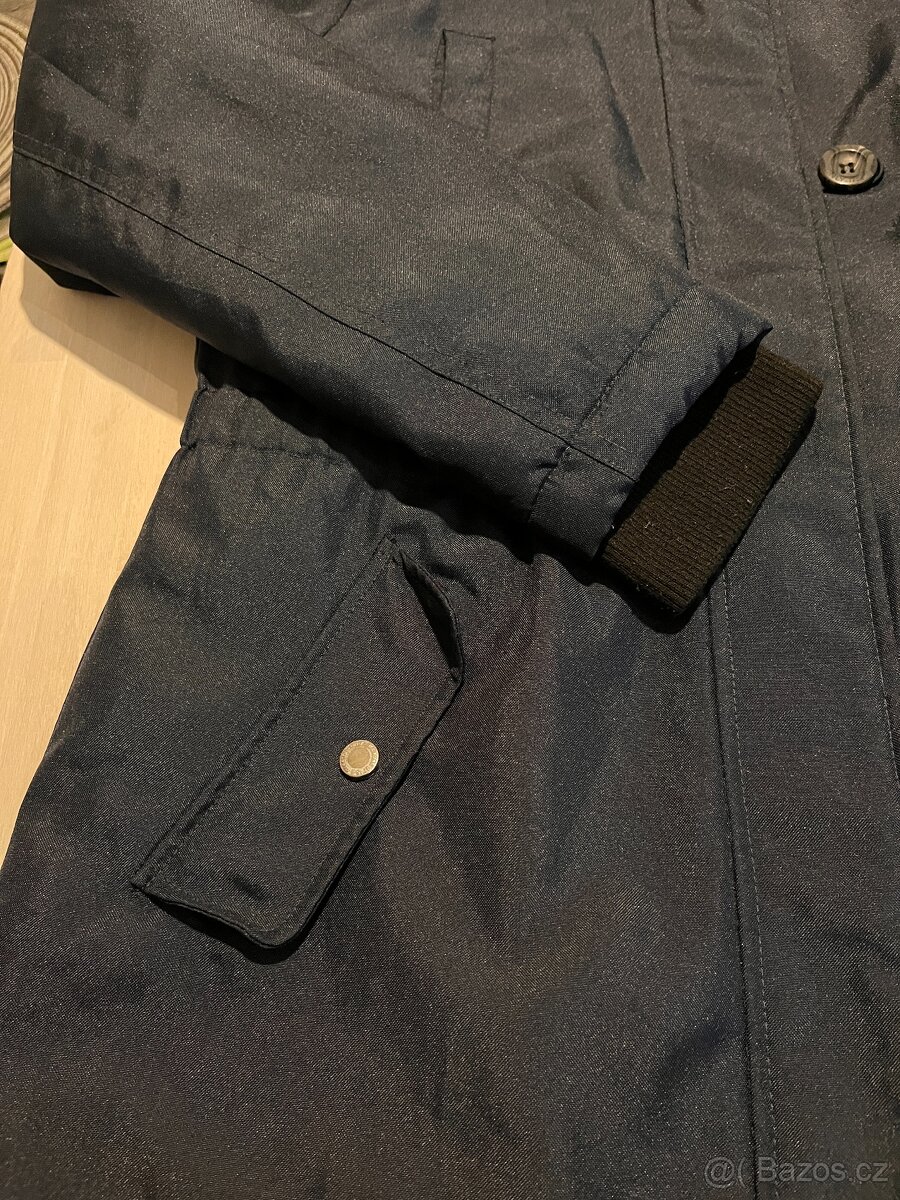 ONLY Zimní parka 'ONLIRIS' vel M - 2