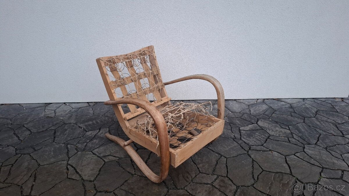 Křeslo HALABALA H-269 - 2