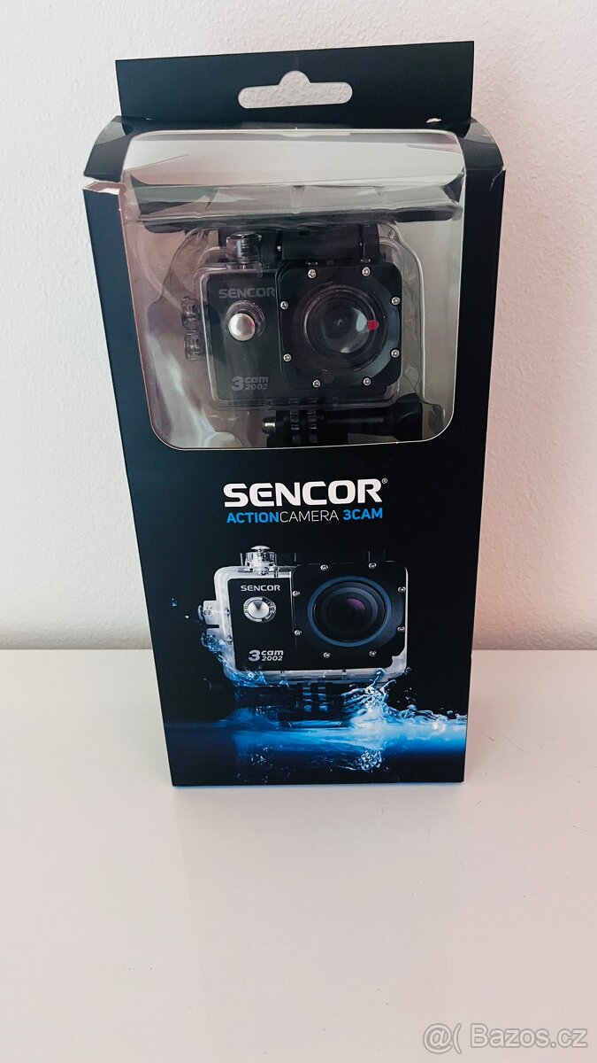 Outdoorové kamera - 2