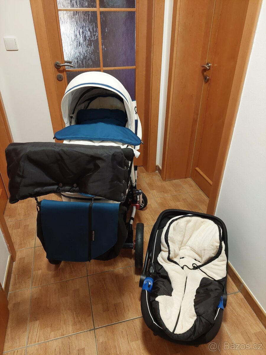 Gesslein F6 Air+ - 2