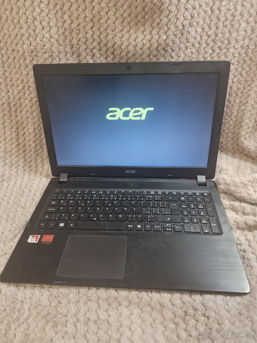 Acer aspire 3 - 2