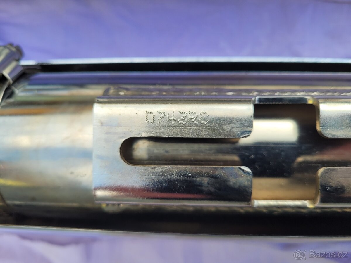 výfuky Vance & Hines - 2