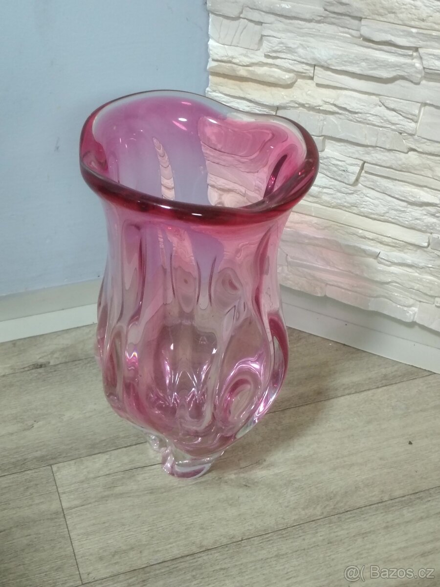 Velká hutní váza - 2