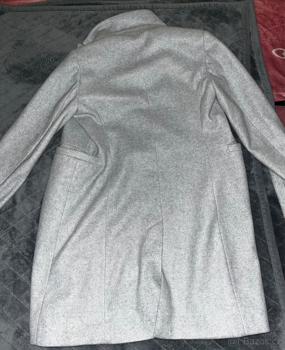 Dámský kabátek - 2