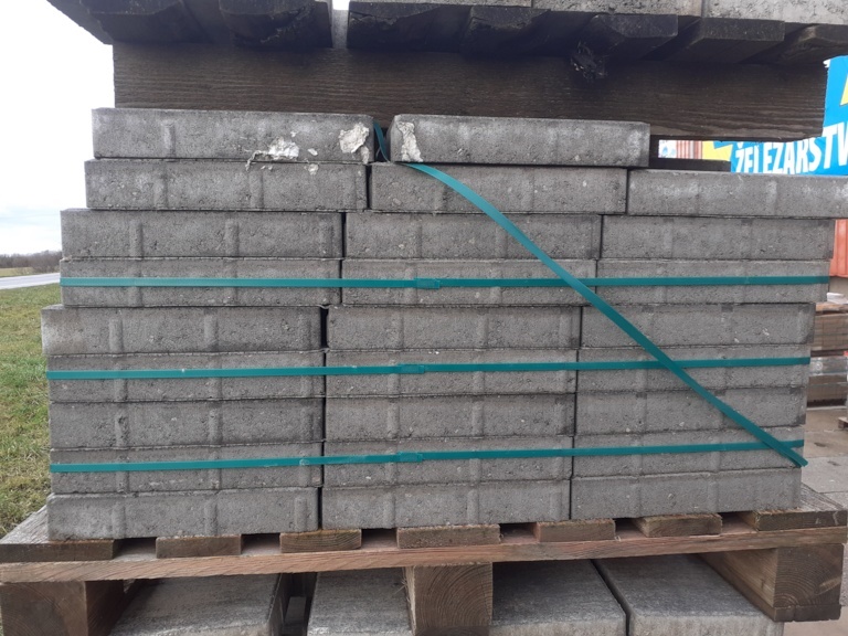 Plošná dlažba Best 30x30x5 - 2