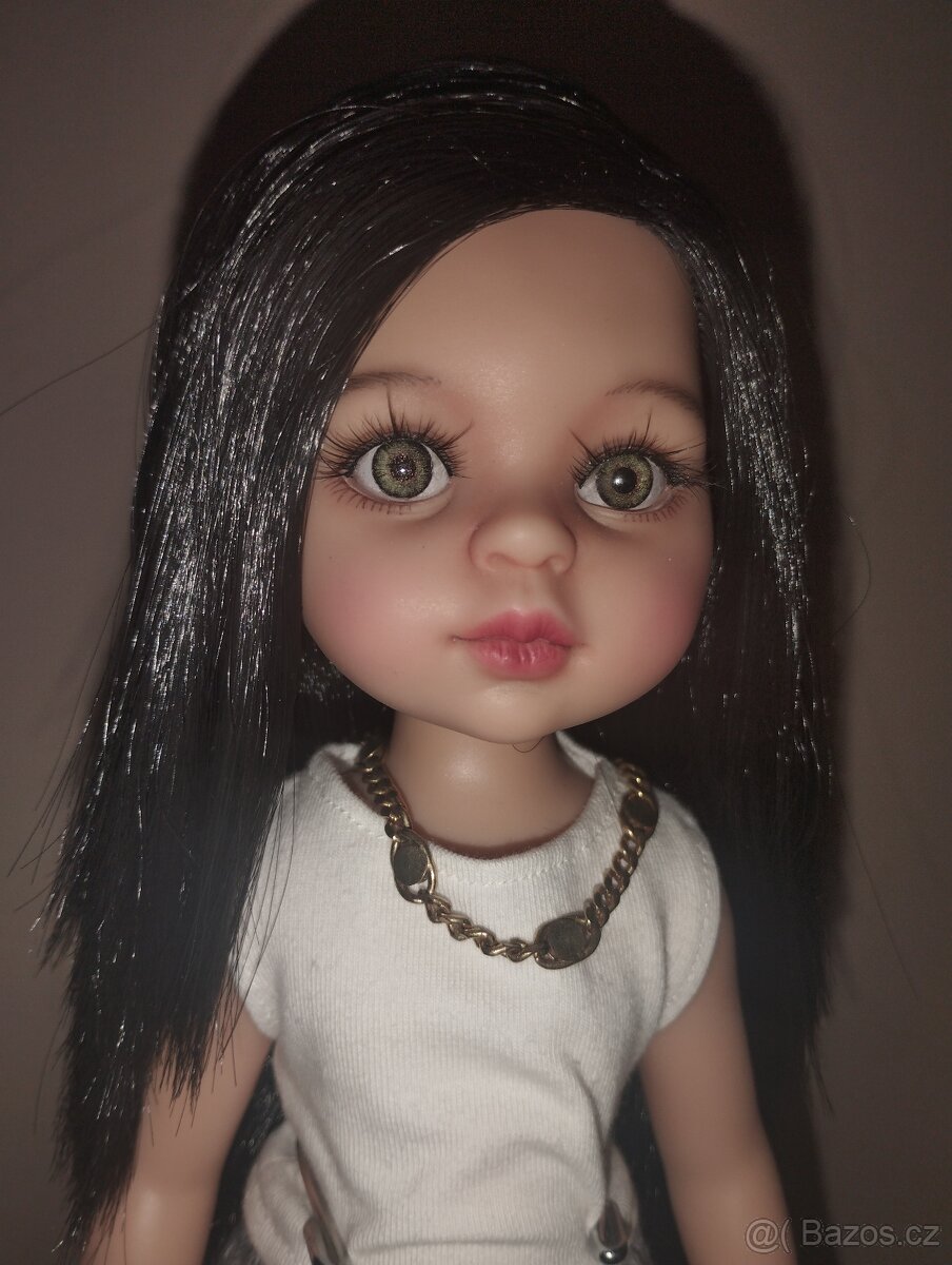 Paola Reina OOAK - 2