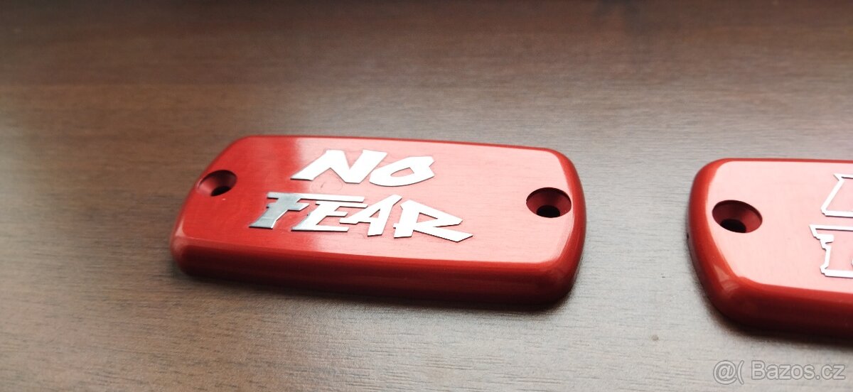 prodám víčko brzdové kapaliny honda - 2