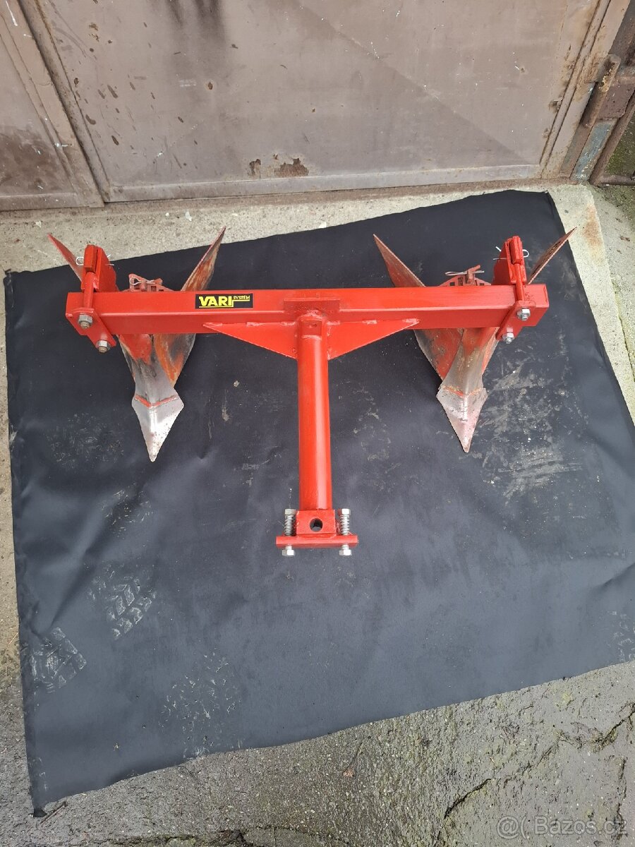 Řádkovač tera vari - 2