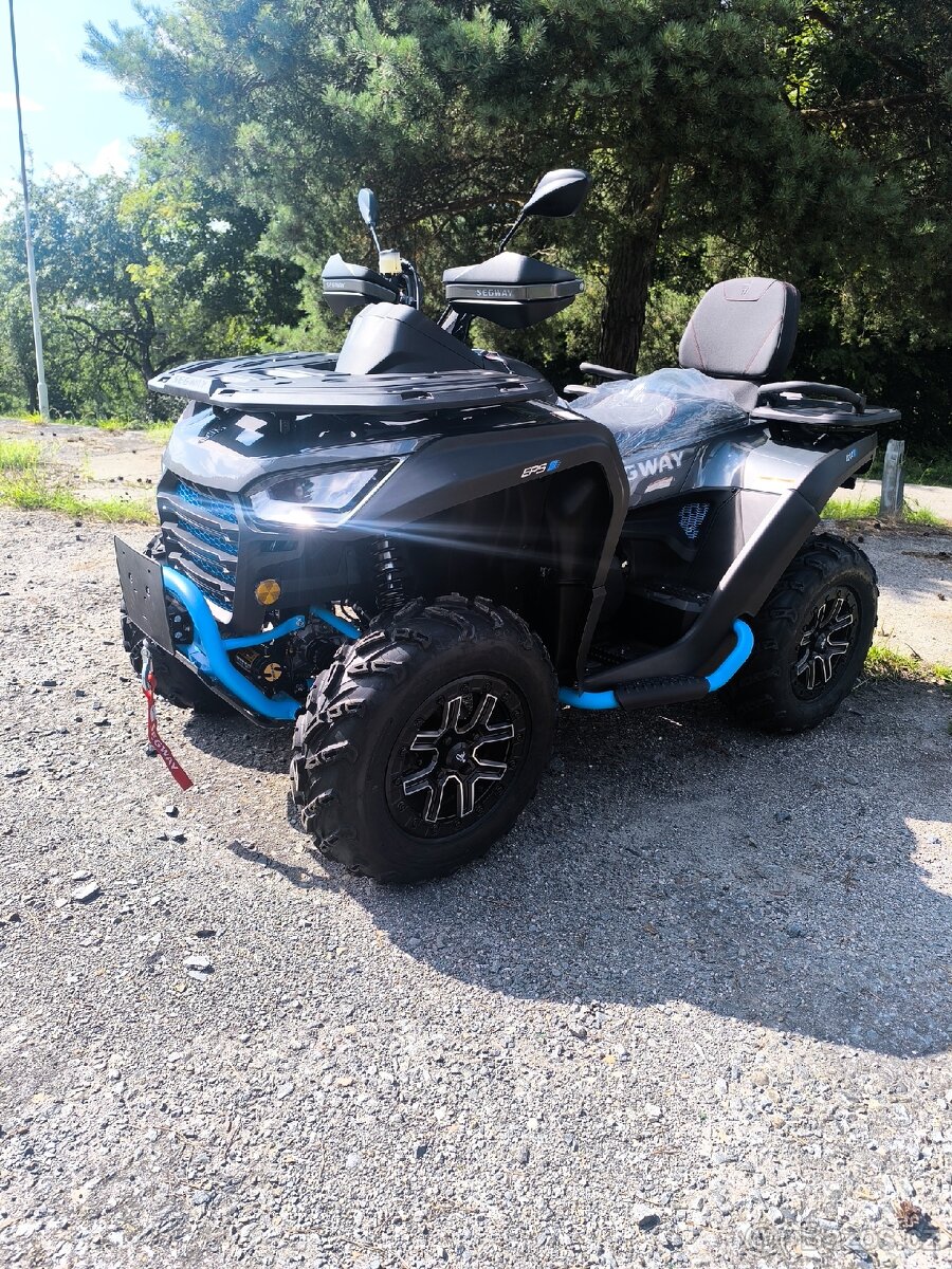 Segway AT6L EPS LIMITED T3b - 2