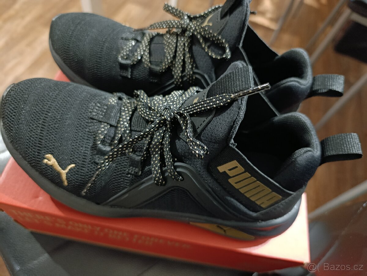 Lehké tenisky Puma - 2