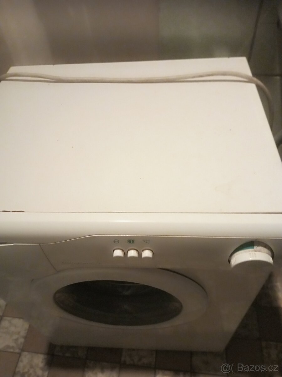 Candy aquamatic na díly za odvoz - 2