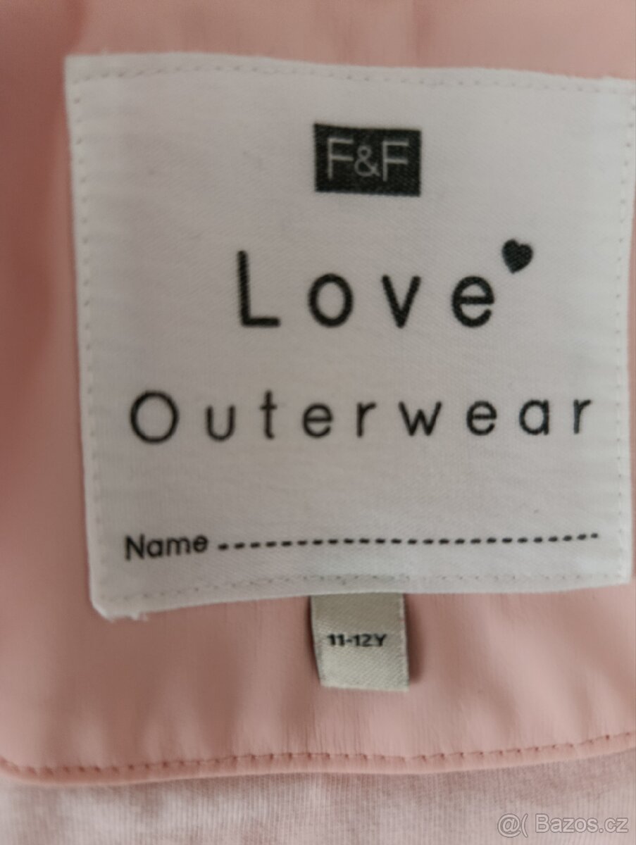 2x bunda do deště - 2