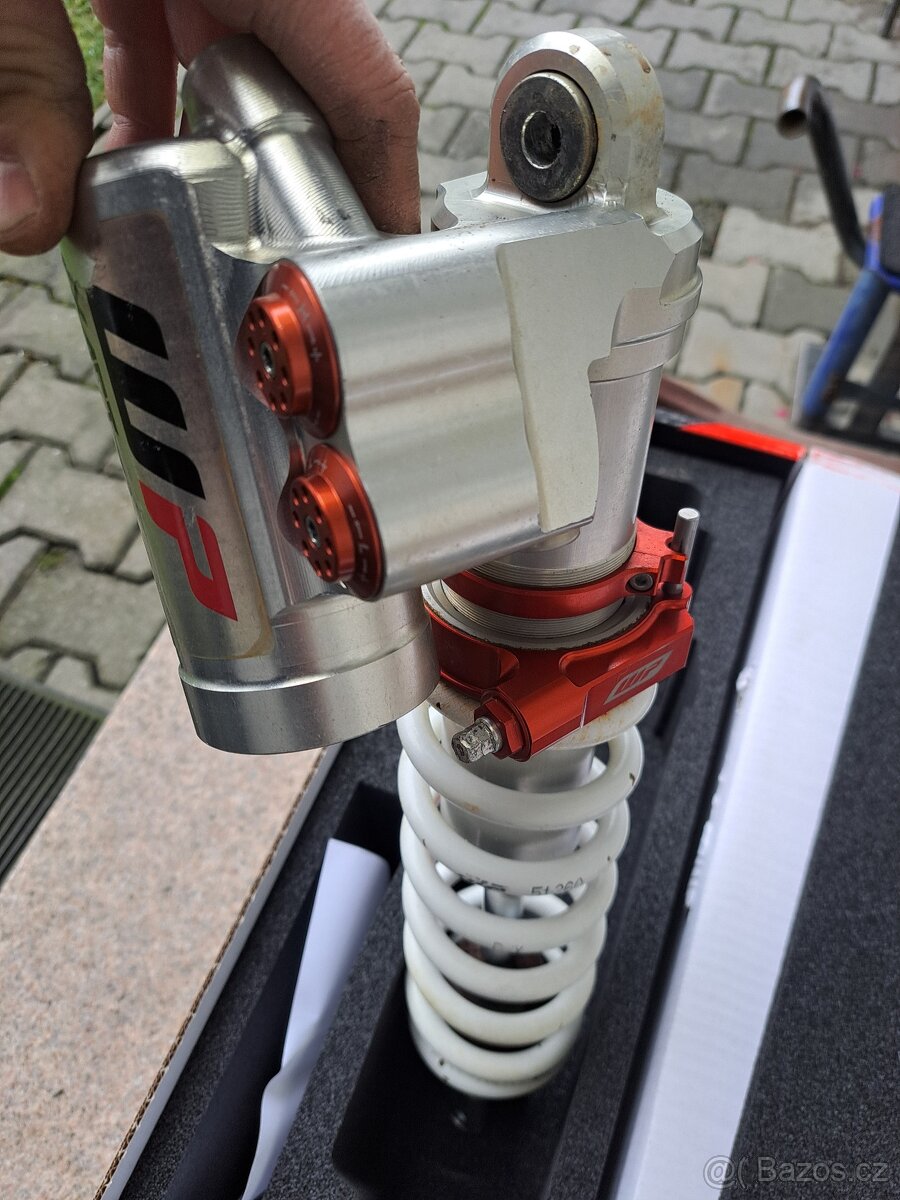 Zadní tlumič WP XACT PRO 8950 trax - 2